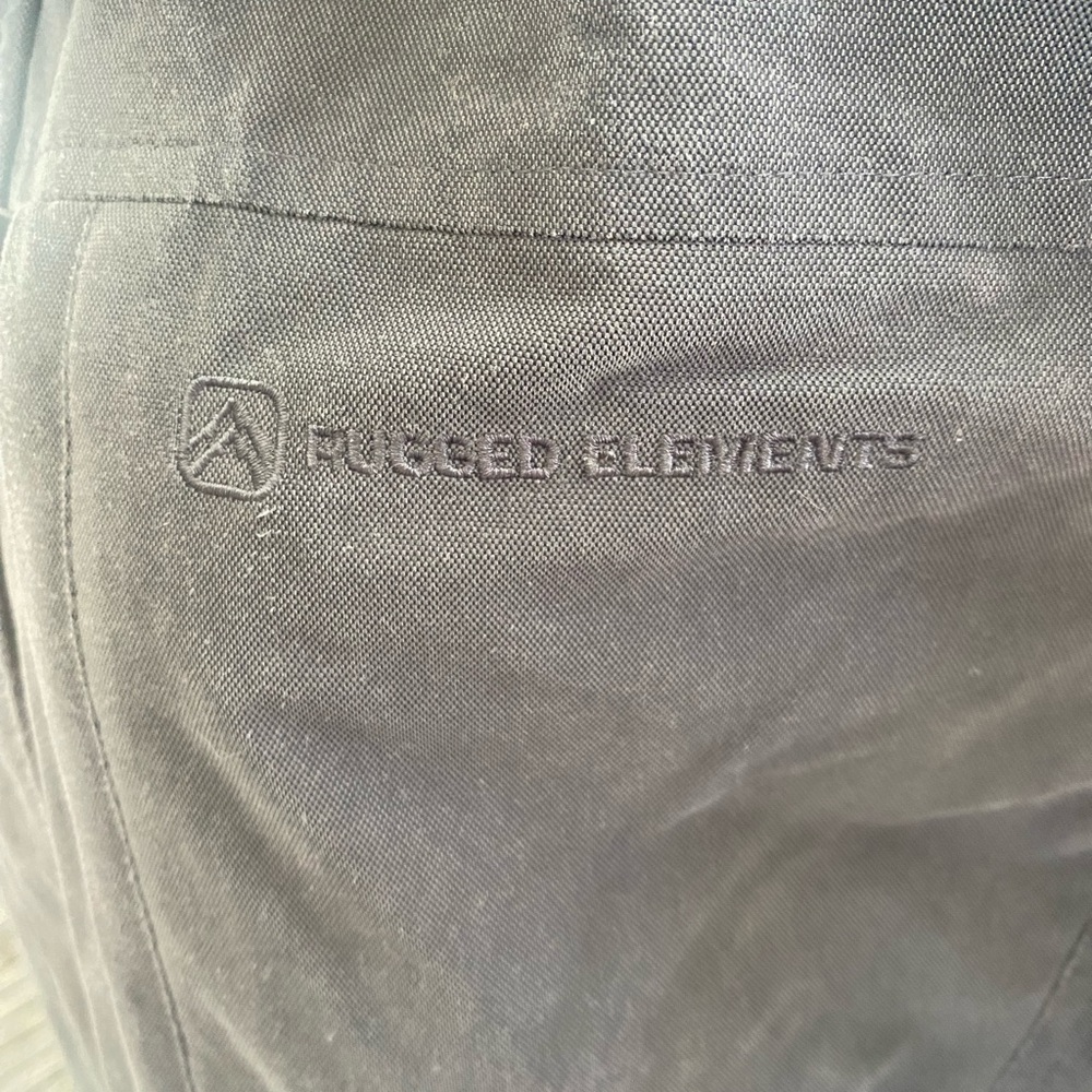 Rugged Elements Grey Jacket - image 5